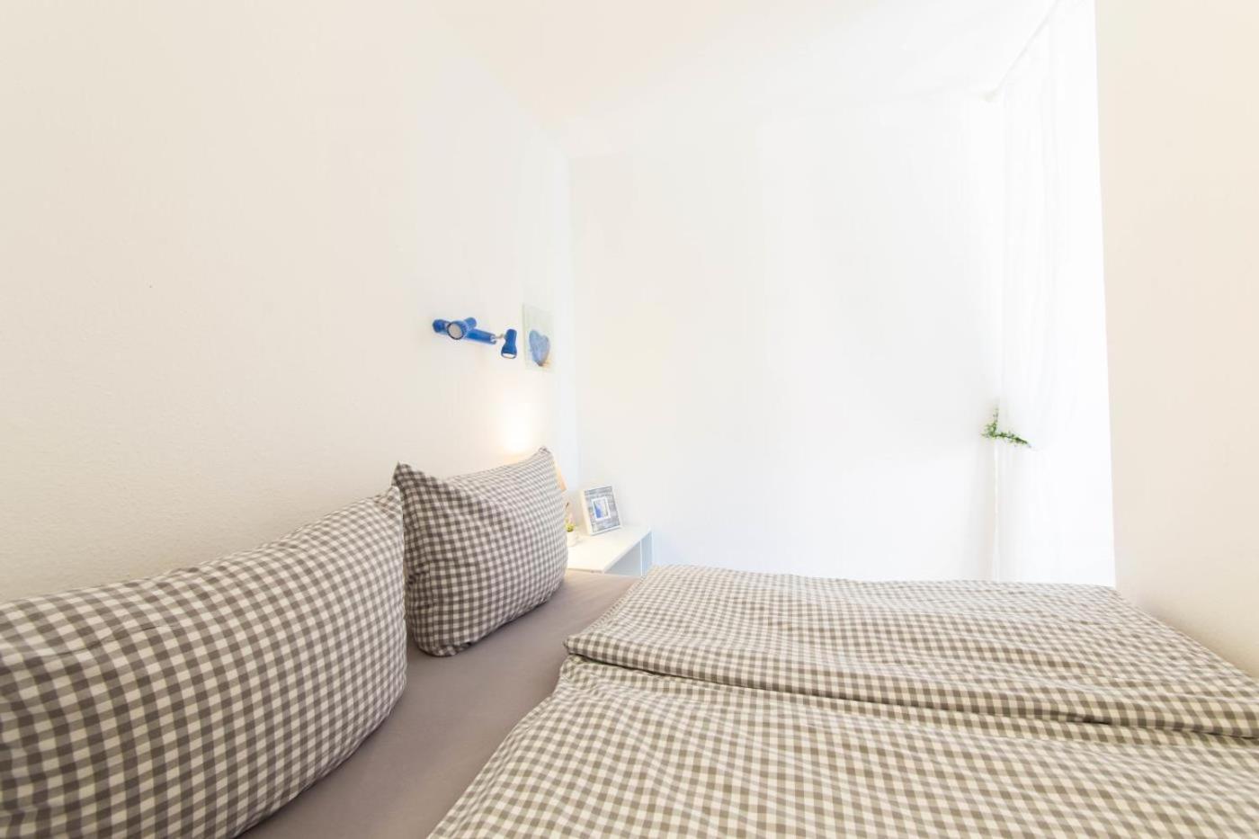 Ferienwohnung App. 9 Haus Duckdalben Haffkrug Extérieur photo