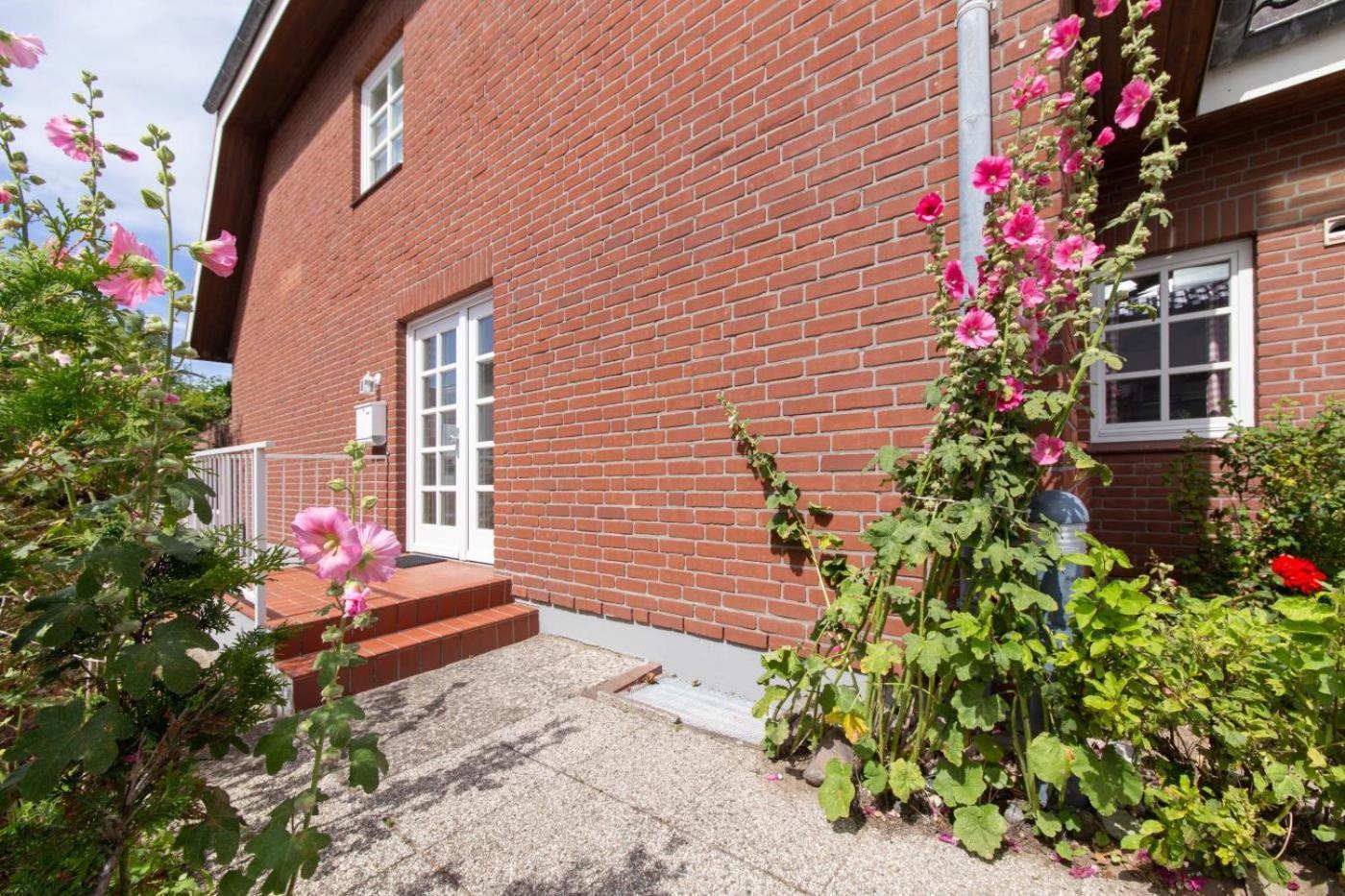 Ferienwohnung App. 9 Haus Duckdalben Haffkrug Extérieur photo